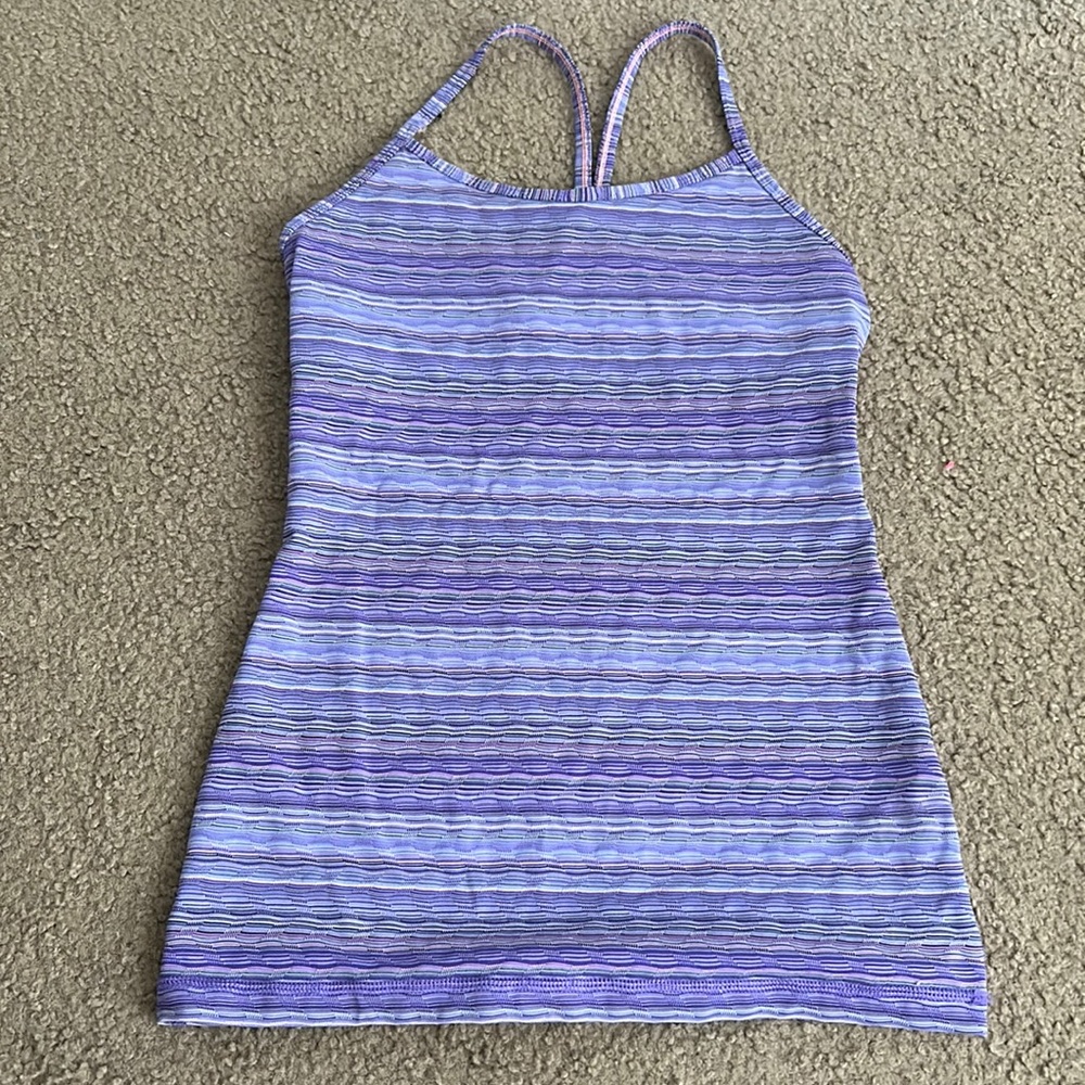 ivivva tank top